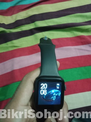T55 smart watch
